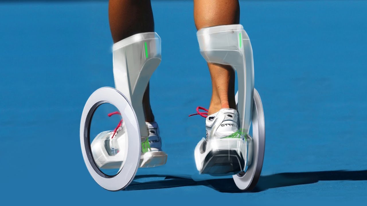 Amazing Inventions That On Another Level