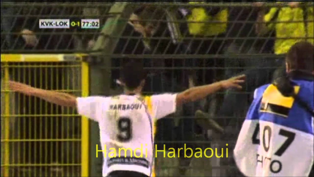 Het bekeravontuur van Sporting Lokeren!