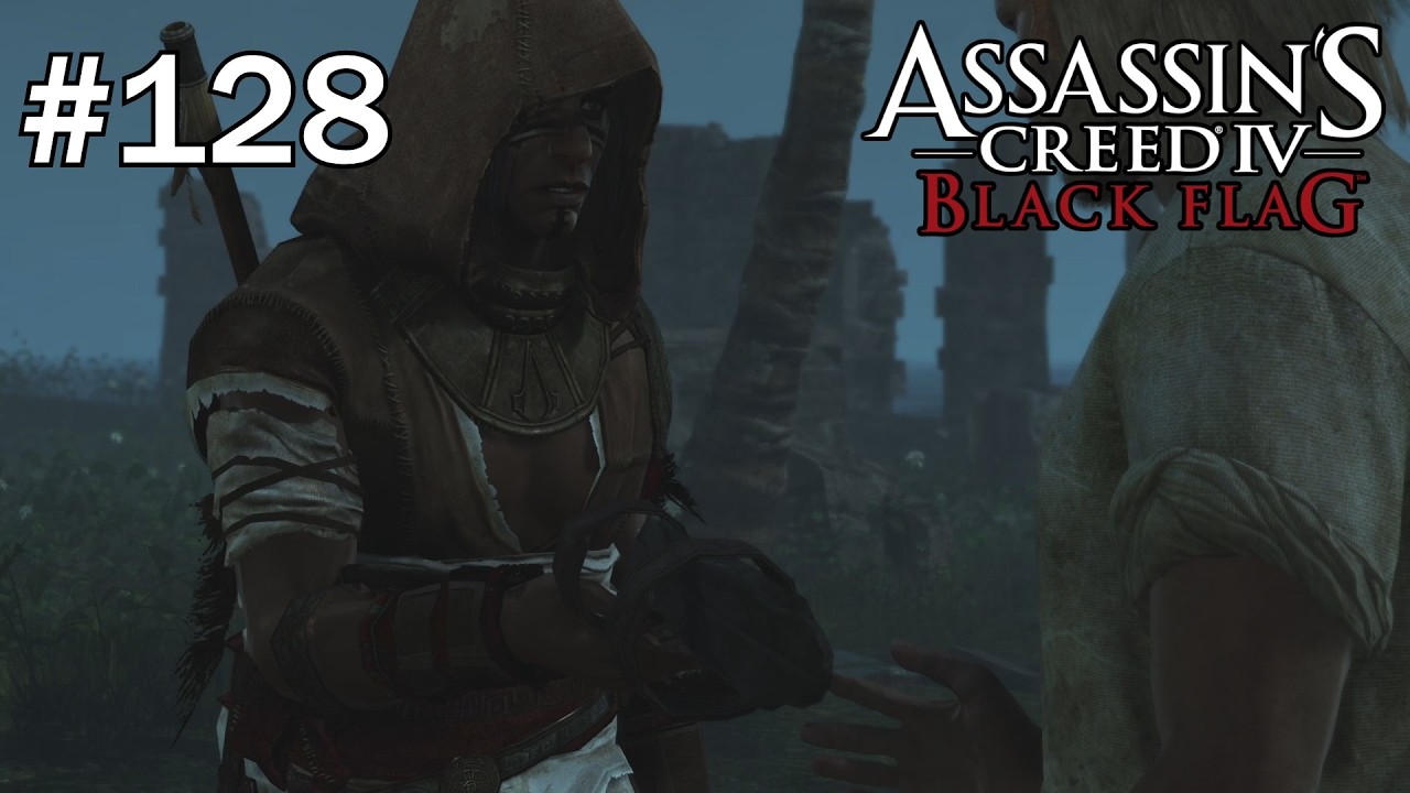 Ein kleiner Lichtblick - Assassin’s Creed IV: Black Flag #128