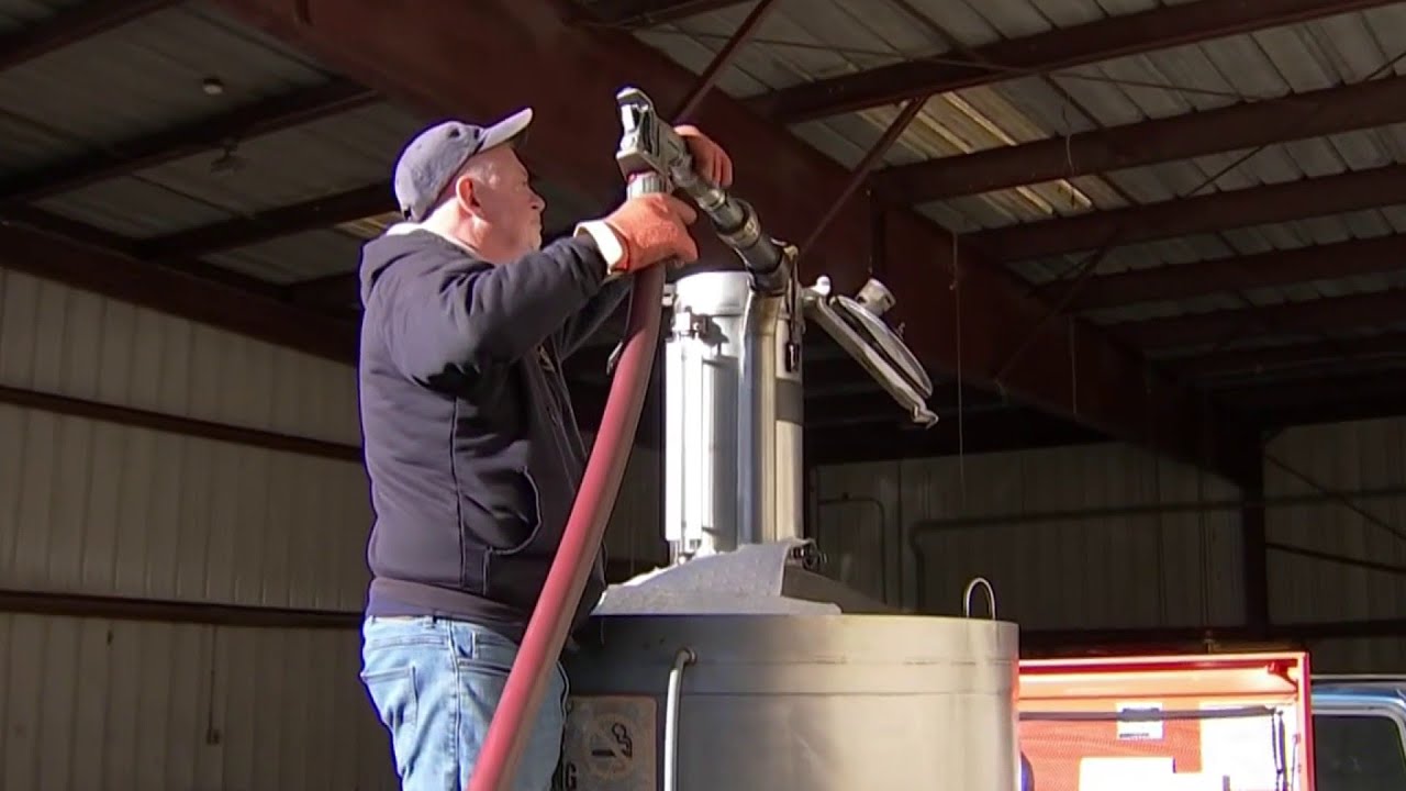 How Bucks County Is Making Sure You Get the Heating Oil You Pay for