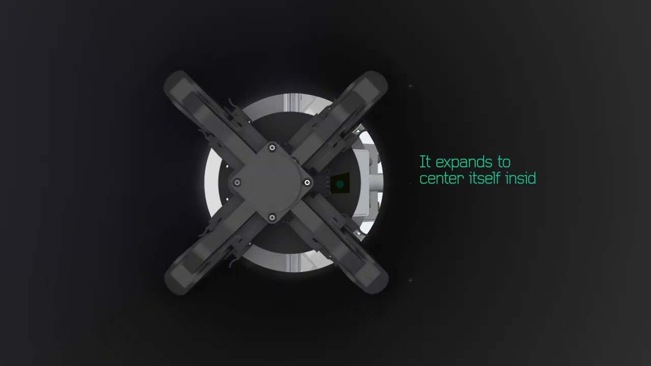 Tubular Solutions Product Video