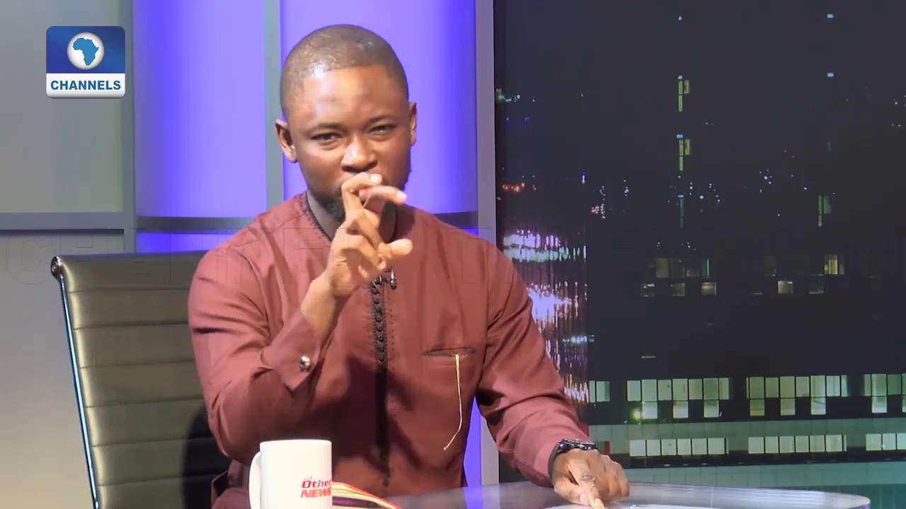Exclusive: Japheth Omojuwa Talks Politics With Okey Bakassi | The Other News