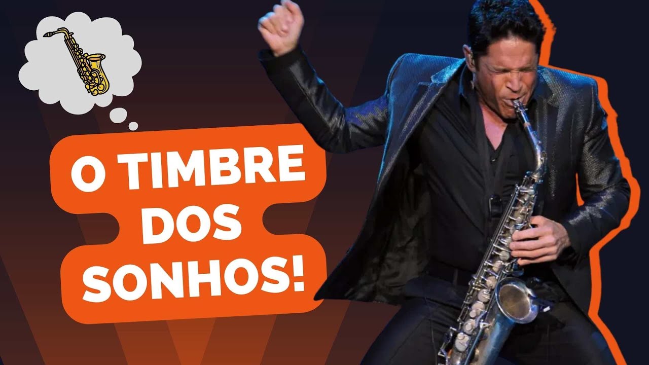 Como desenvolver a SONORIDADE que você tanto deseja 🎷