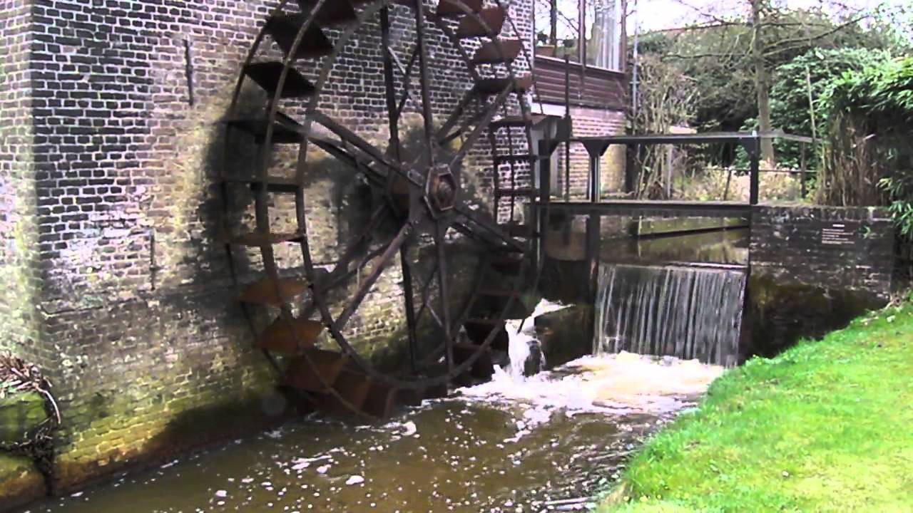Watermolen