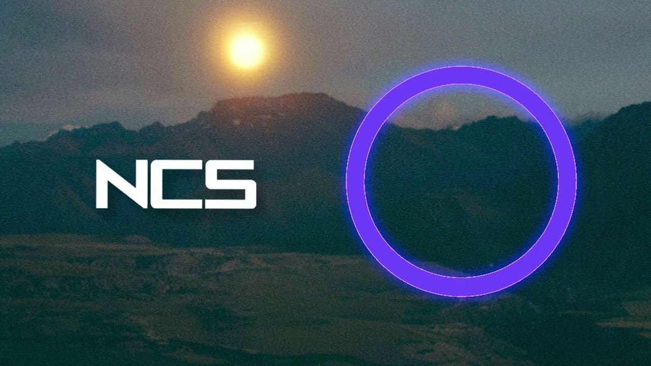 MYNN - That's Where l'll Run (feat Chandler Leighton) | Melodic Bass | NCS - Fanmade 