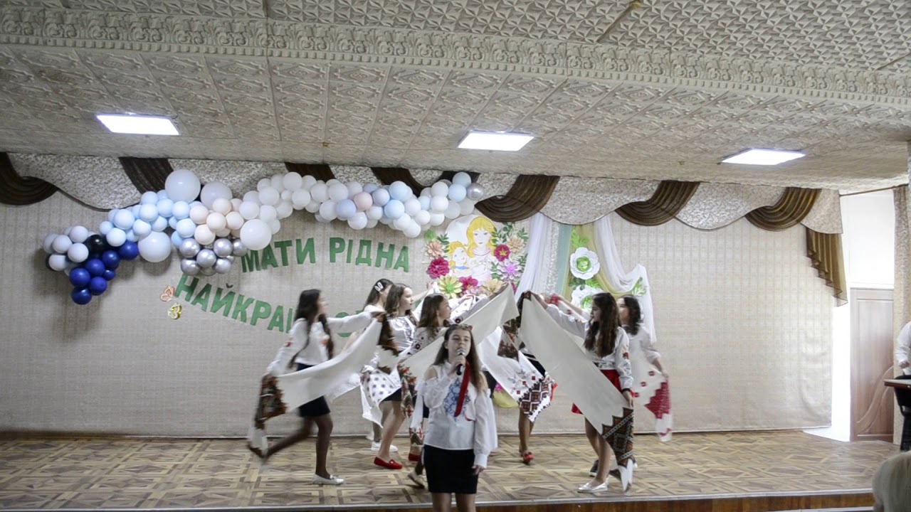 Рушник вишиваний як долі доріжка