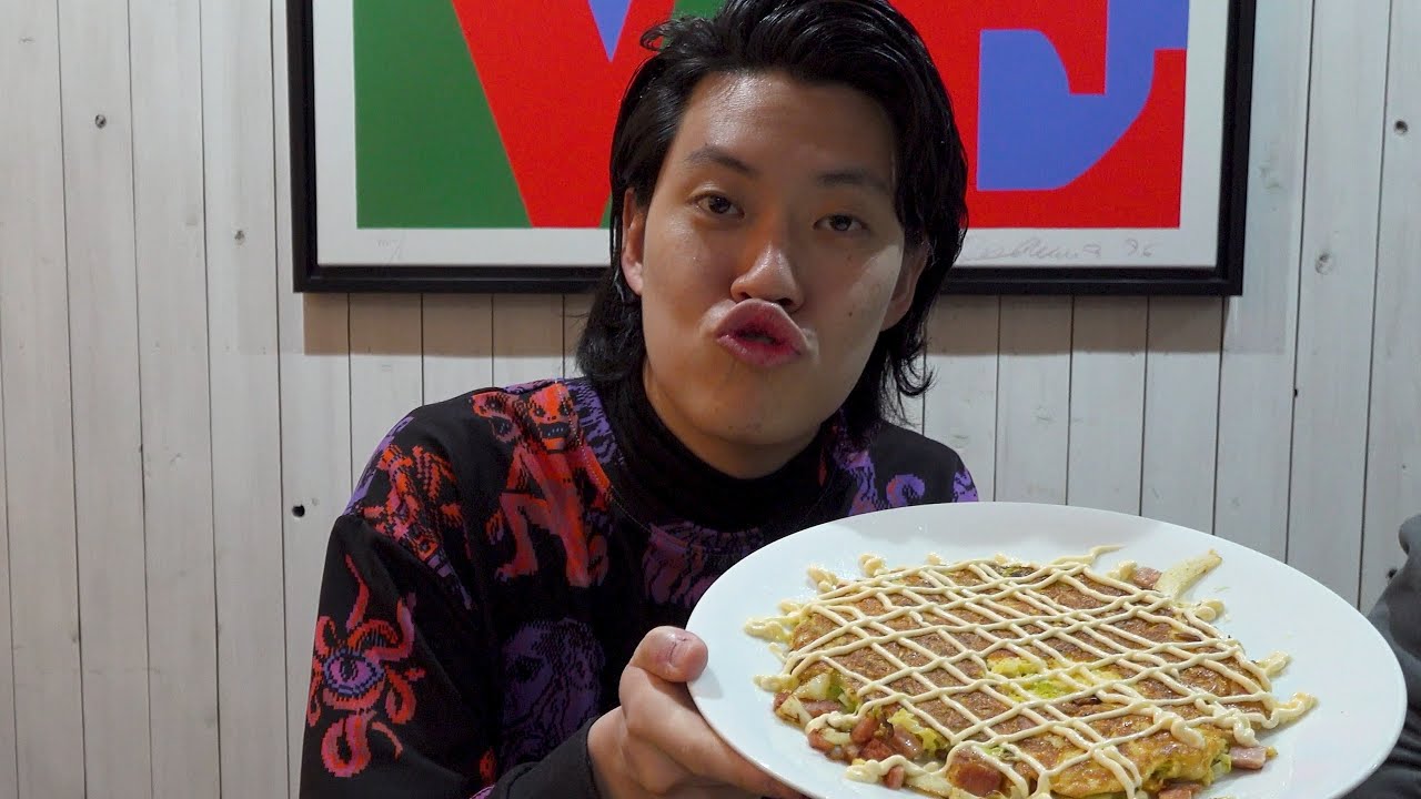 死んだ父ちゃんが昔よく作ってくれてた料理を再現してみる【ガチ料理#1】