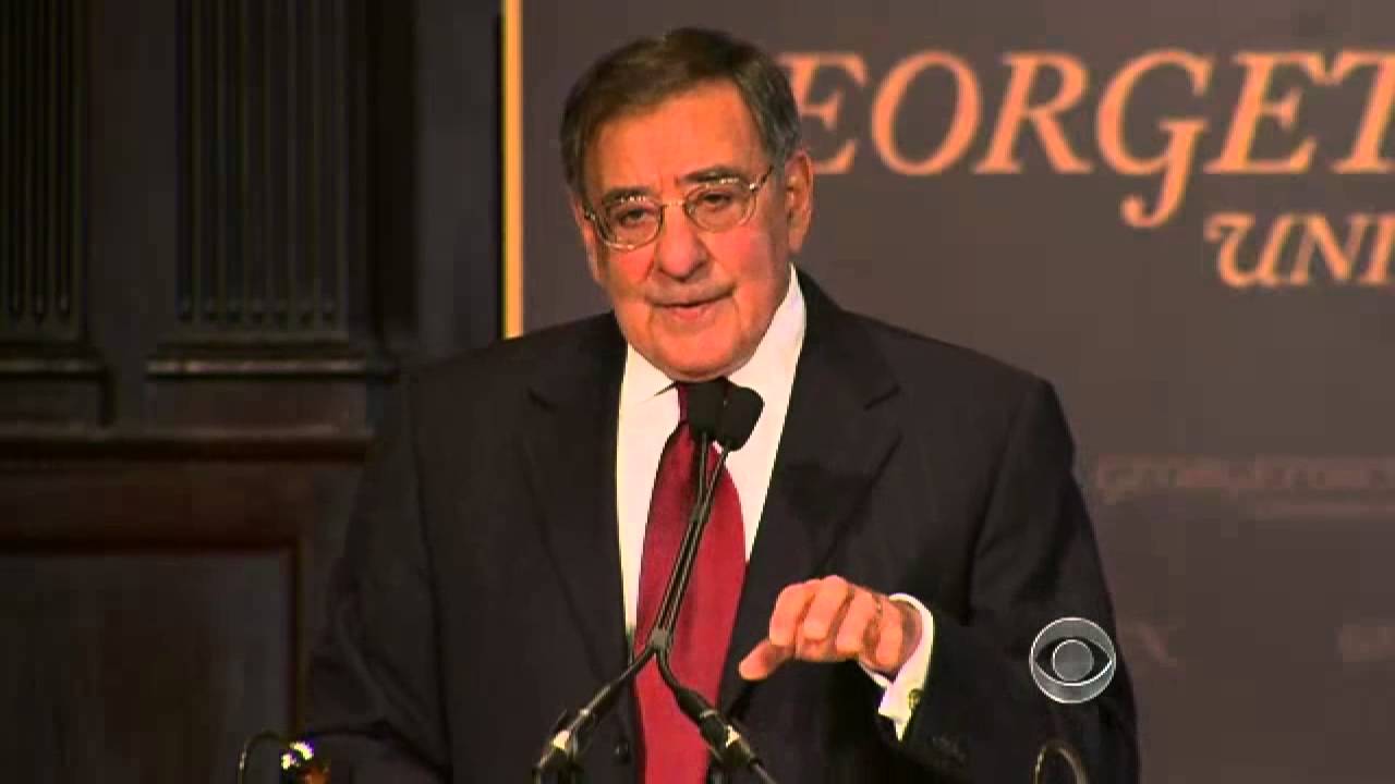 Sequestration already cutting into national defense