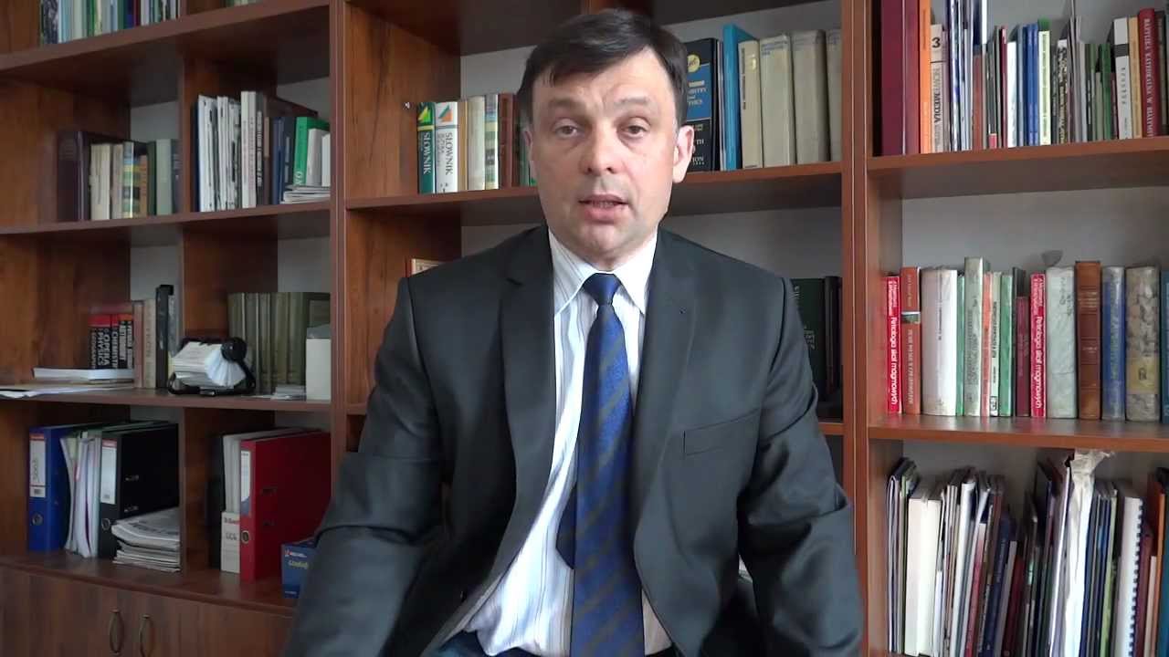 Interpelacja posła prof.Jędryska w sprawie Pakietu Energetyczno-Klimatycznego