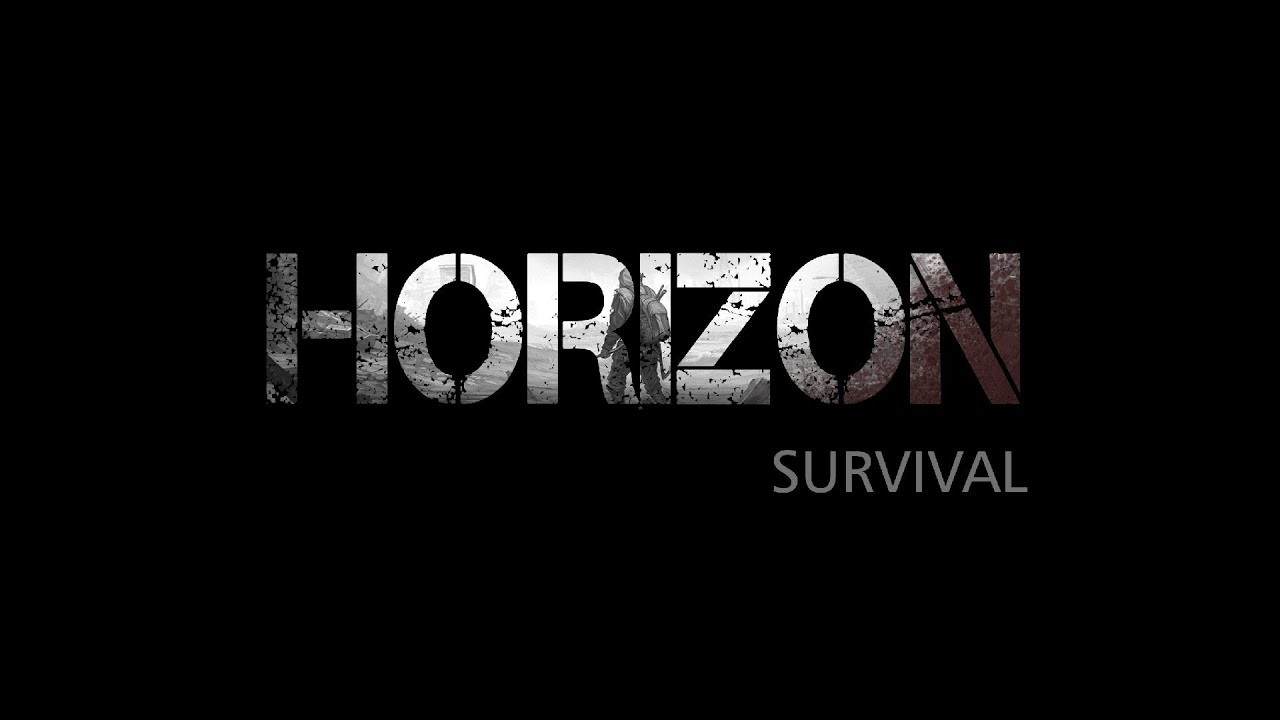 Первый взгляд | Fallout 4 Horizon Survival | Стрим 1