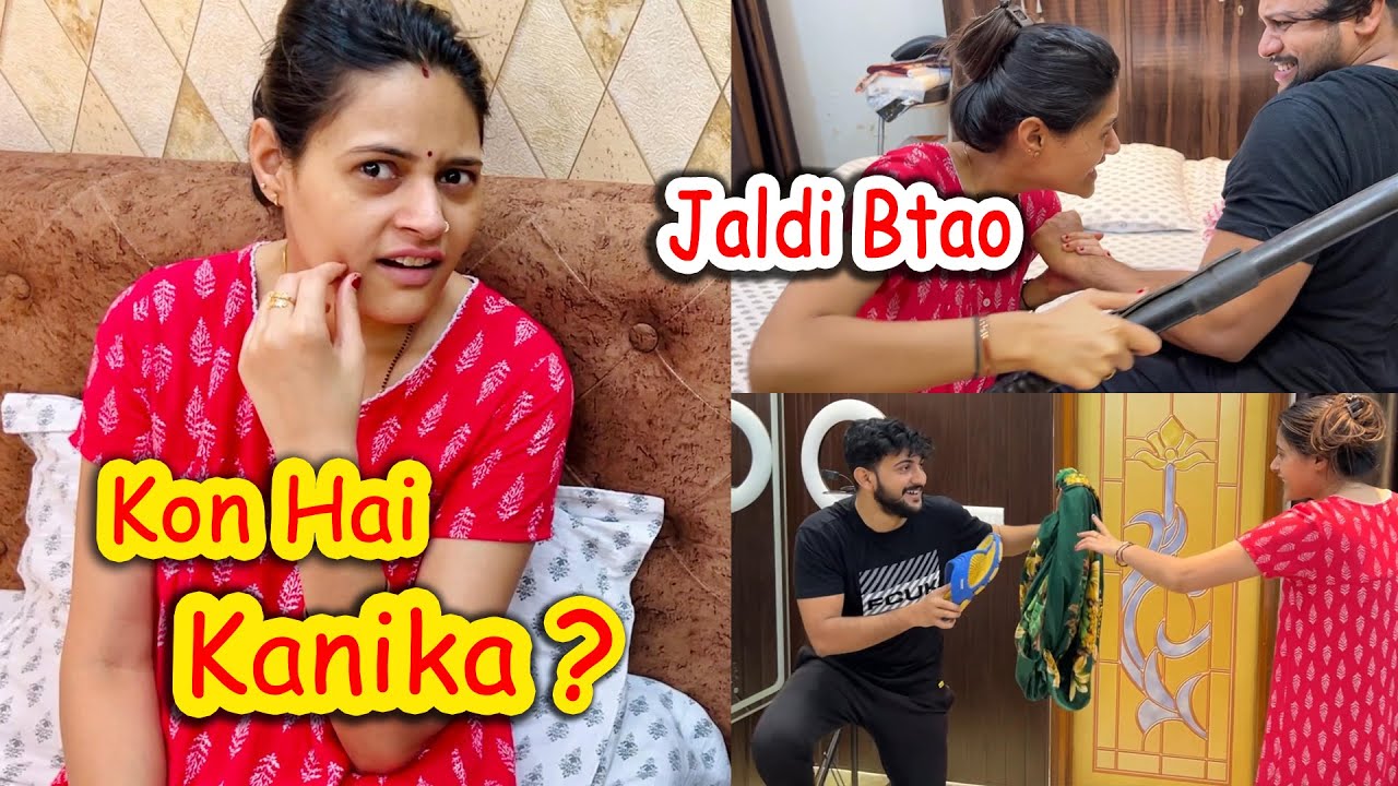 Bhabhi Ne Ki Hum Dono Ki Pitai😰 | Vinay Thakur Vlogs