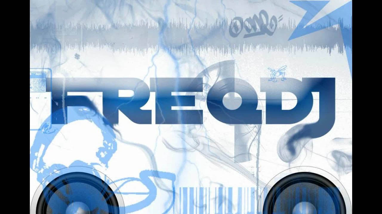 FREQDJ - YEAH! YEAH !YEAH!