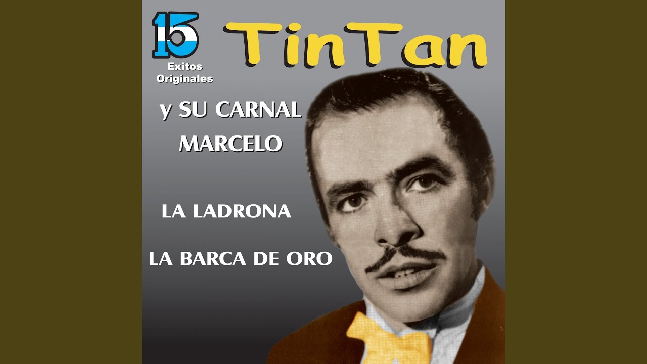 Échale un Quinto al Piano