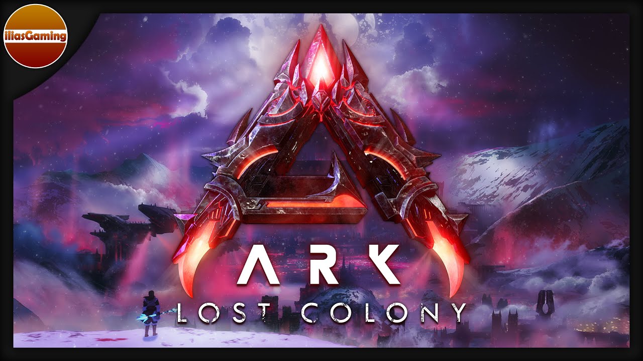 Φαρμάρουμε αποστολές στο ARK: Lost Colony!
