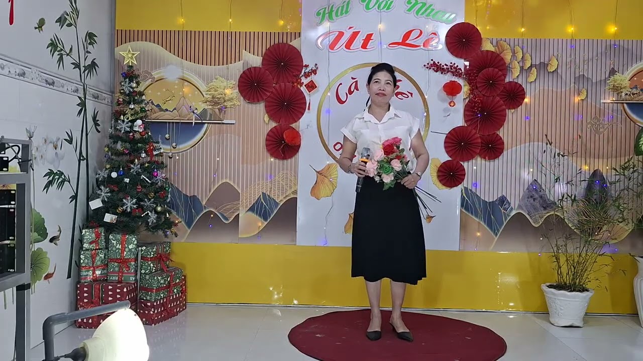 BH : Ngàn Năm Tình Vẫn Đẹp TB : Cẩm Tím 