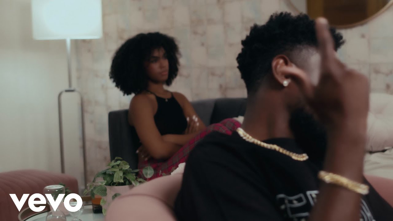 Frantz-Dee - Bye Bye