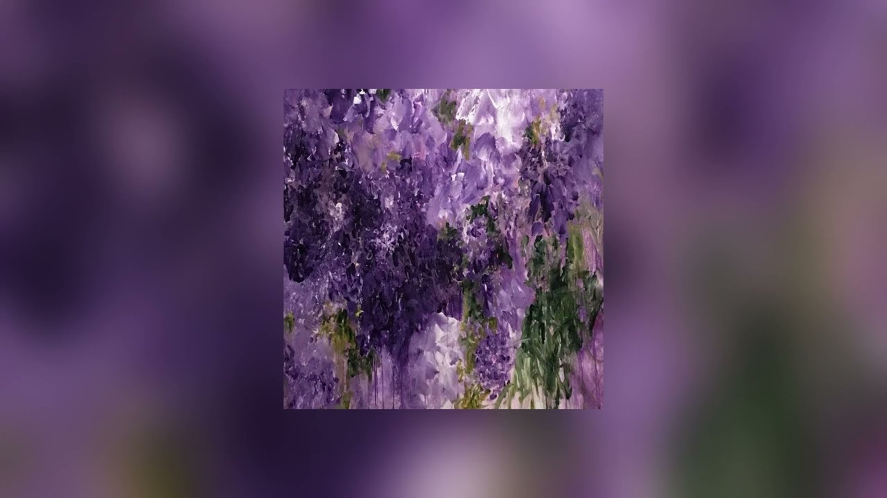 Rachie - My r (sped up with lyrics)