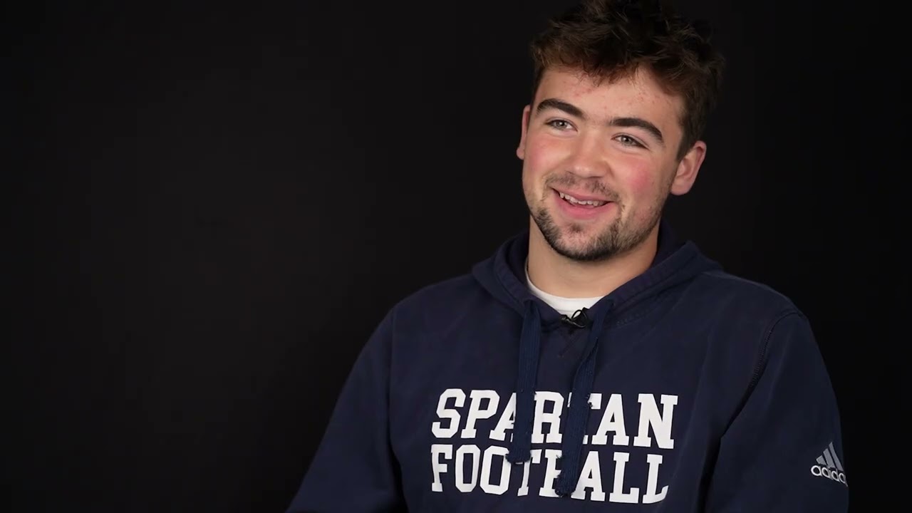 Wyomissing Area Football - 2025 Banquet Film