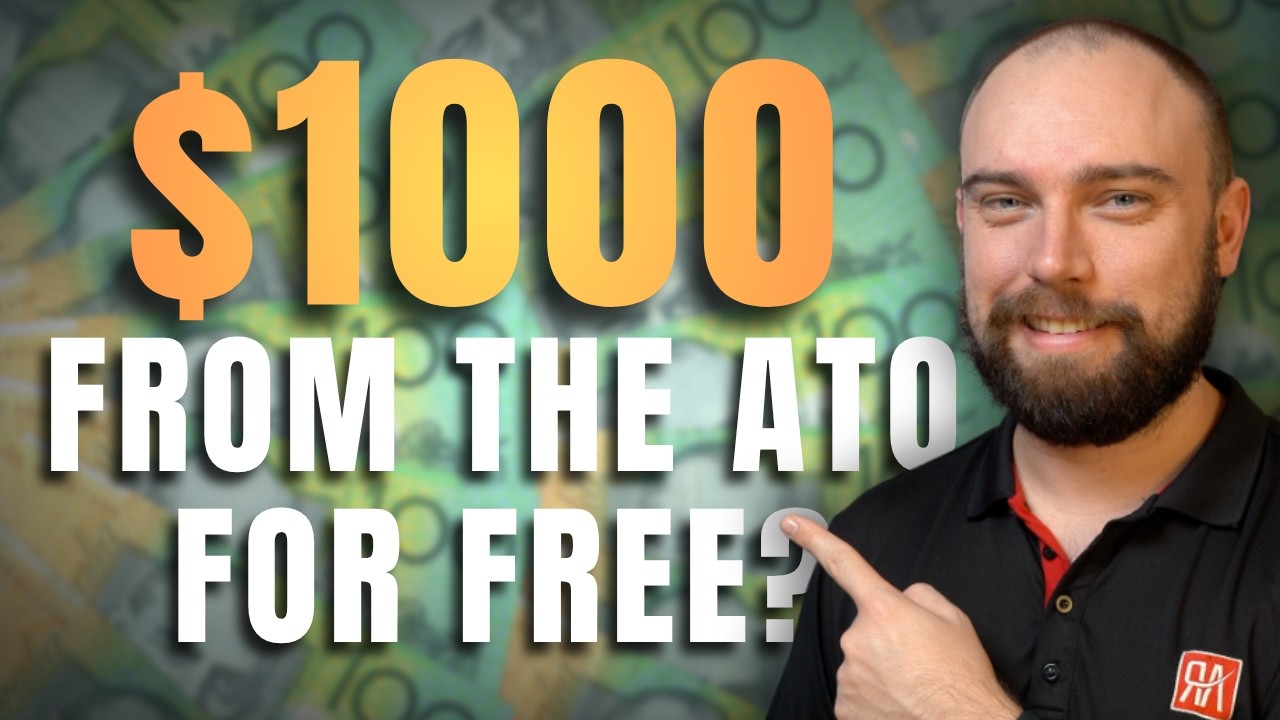 Новый налоговый вычет в размере $1000: разбор