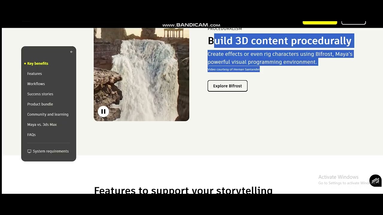 Maya Creative 2027 Crack & Torrent Key Free Download