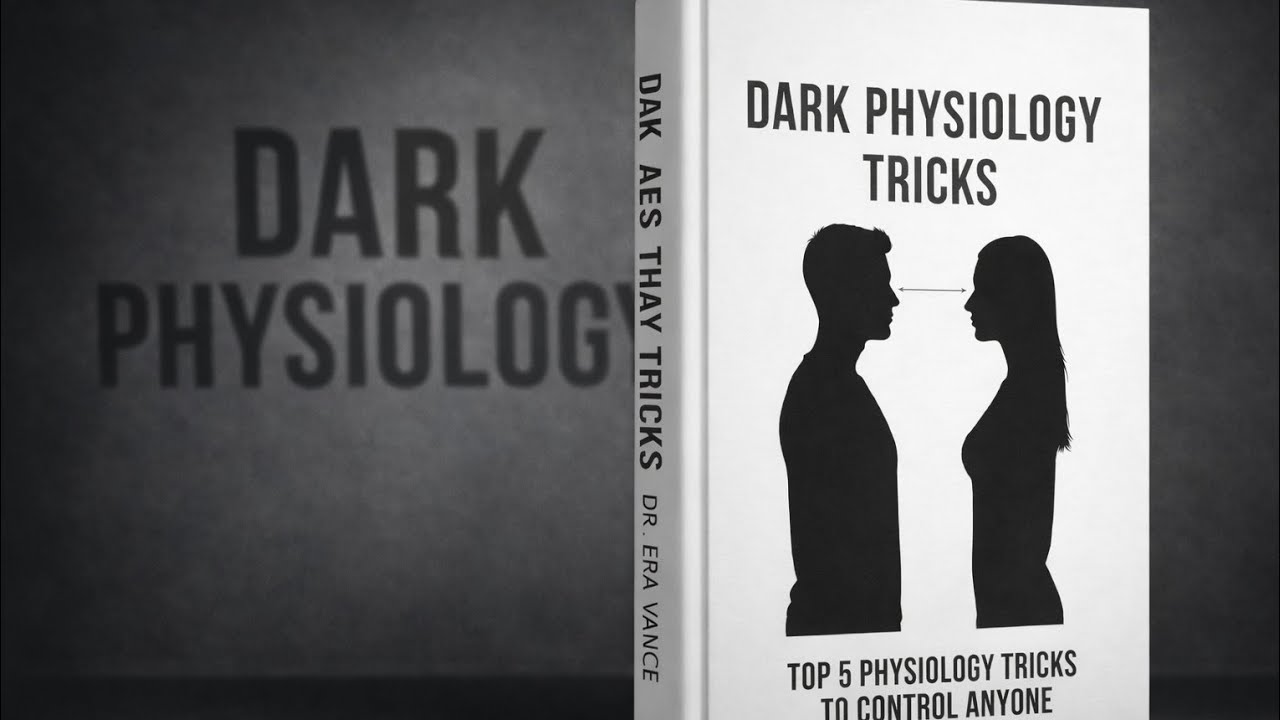 5 Silent Mental Tricks That Make People See You as a Leader”(Audiobook)