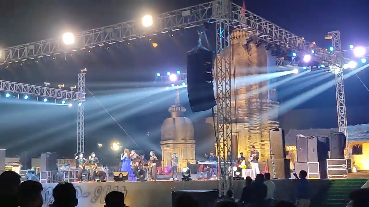 Mayurbhanj Mahotsav Asima panda 2023