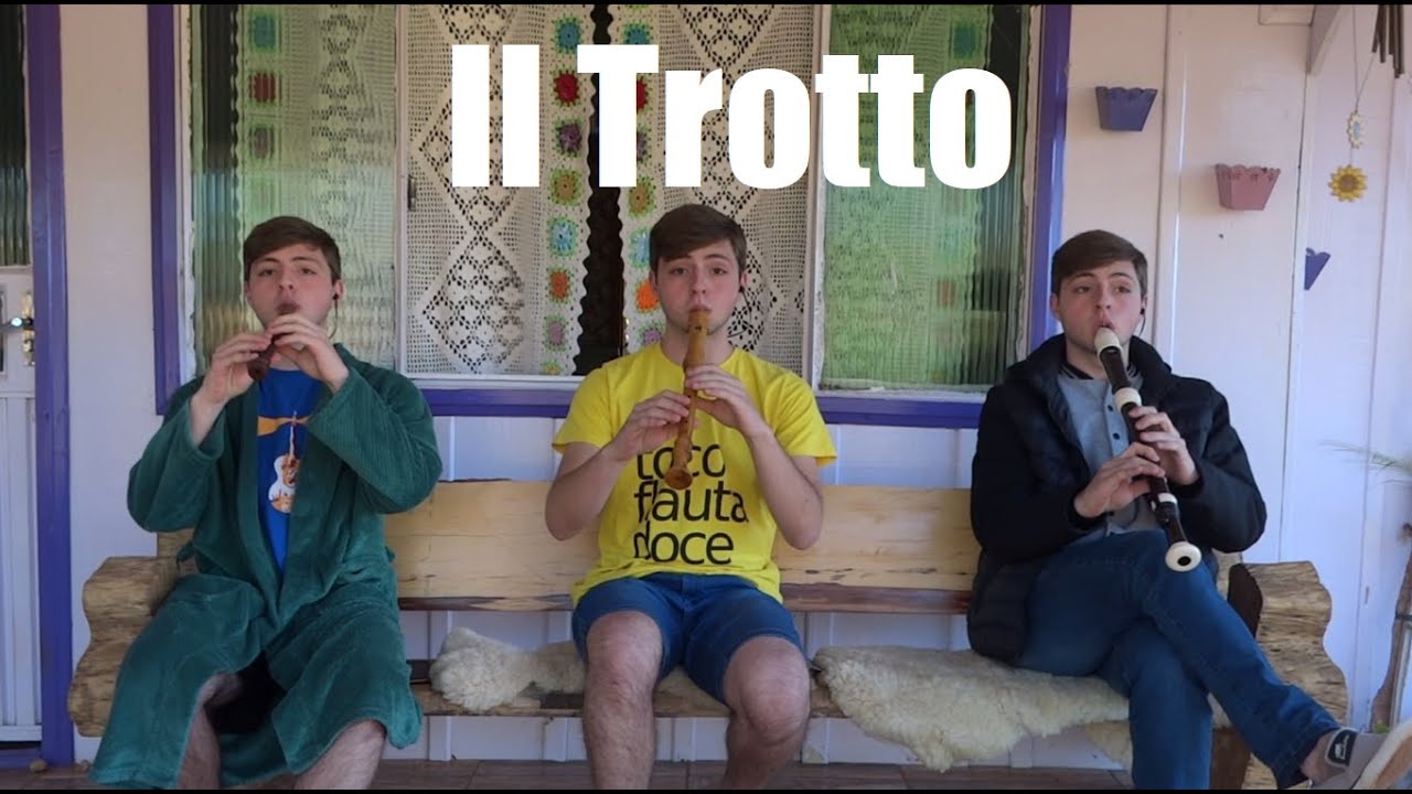 Il Trotto