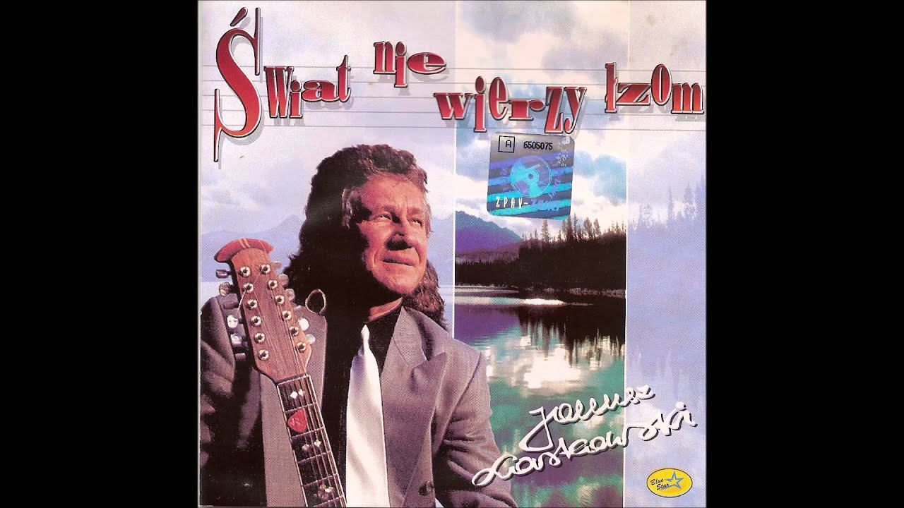 210 - MIŁOSNY BILET - 1964- 1995 r. [ OFFICIAL Audio - 2013 r. ] Autor - Janusz Laskowski