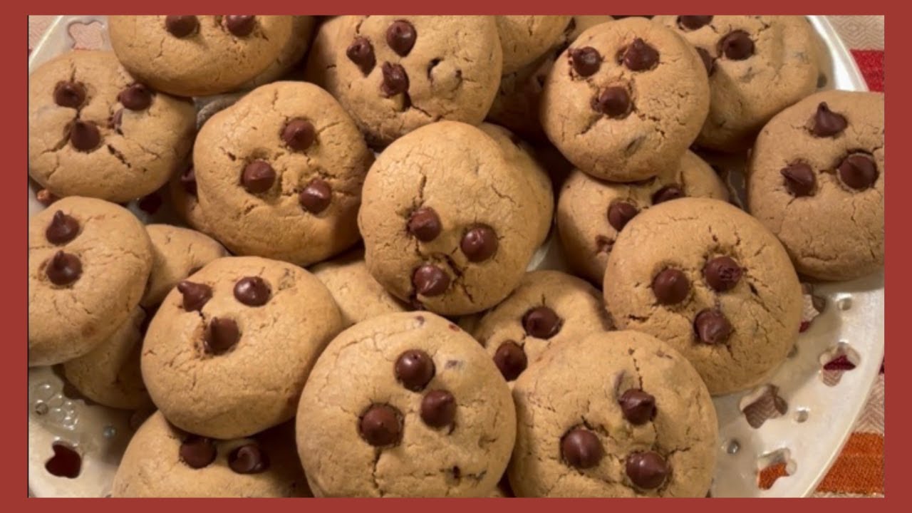 كوكيز الشكولاتة الفاخر بالطريقة الاصلية بكل خطواته🍪🍪Chocolate Cookies Recipe