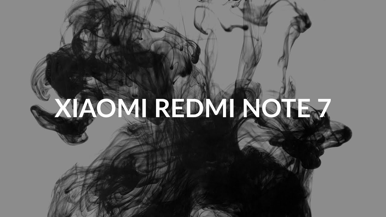 Xiaomi Redmi Note 7 | bestcena.pl
