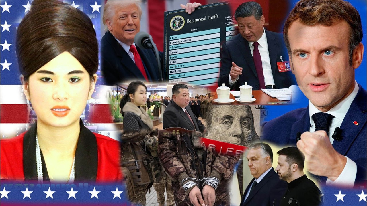 2/21/2026 D.TRUMP SWB PLAUB TEB CHAWS YUAV TXOM NYEM @ UA HMOOB COB FAB THIAJ TXOM NYEM TUAG TAG