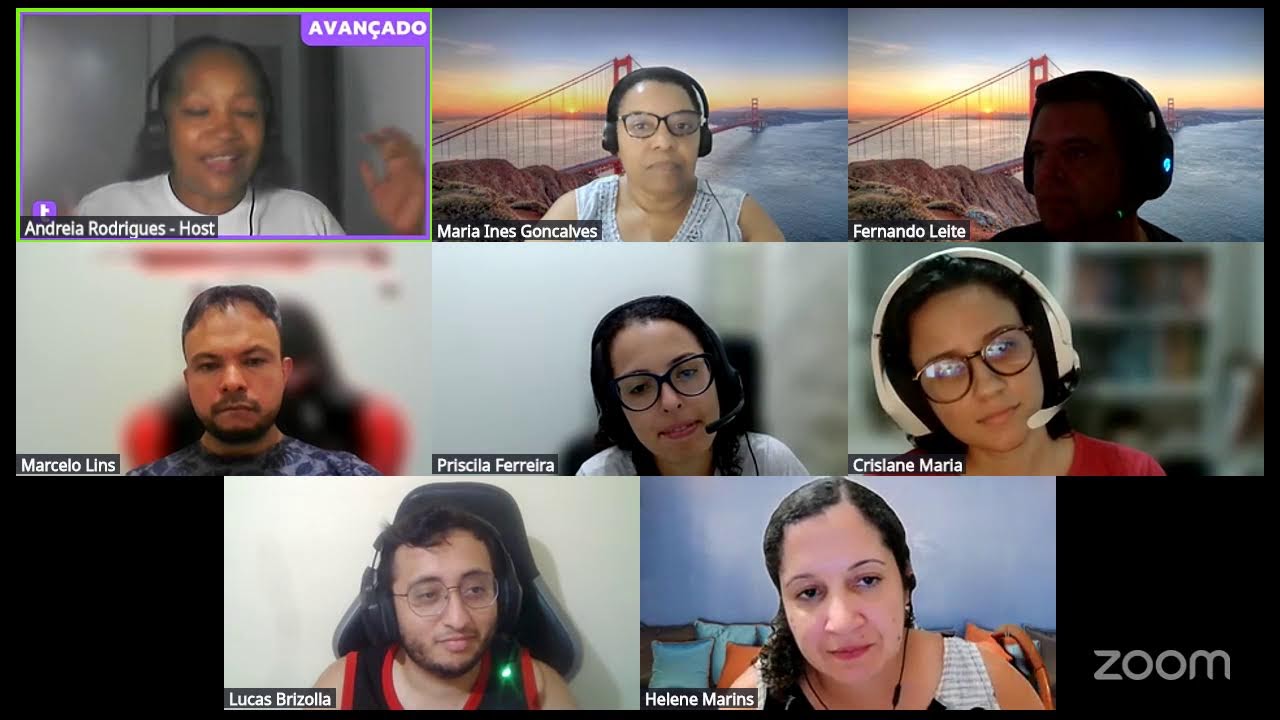 Imersão de Conversação em Inglês - Generation Gap: Different Ages, Different Worlds?