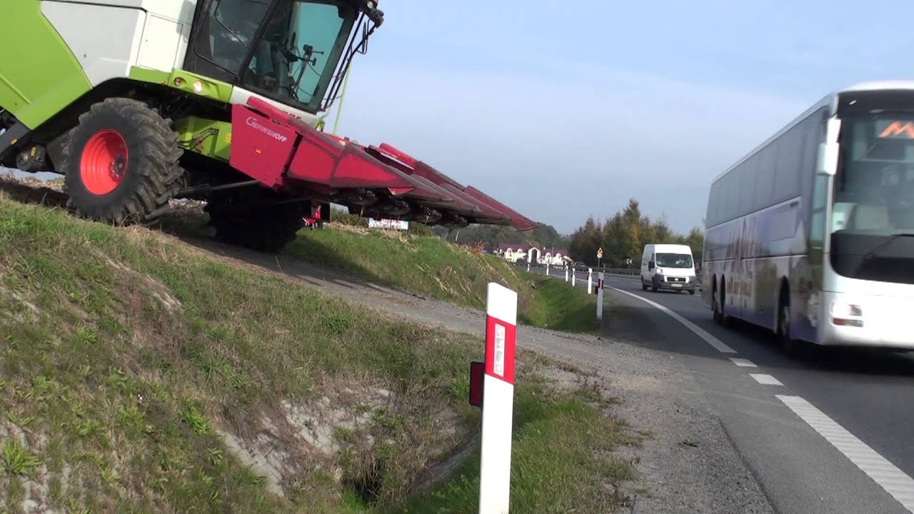 Kukurydziane Boje :) 