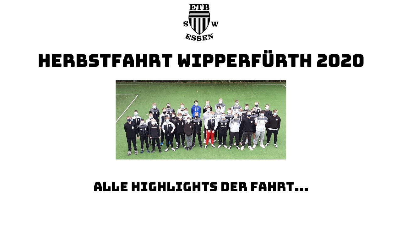 Herbstfahrt Wipperfürth 2020