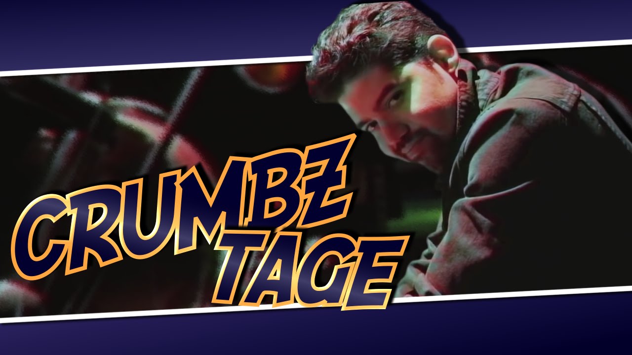 Crumbz - Tage | The Prophet