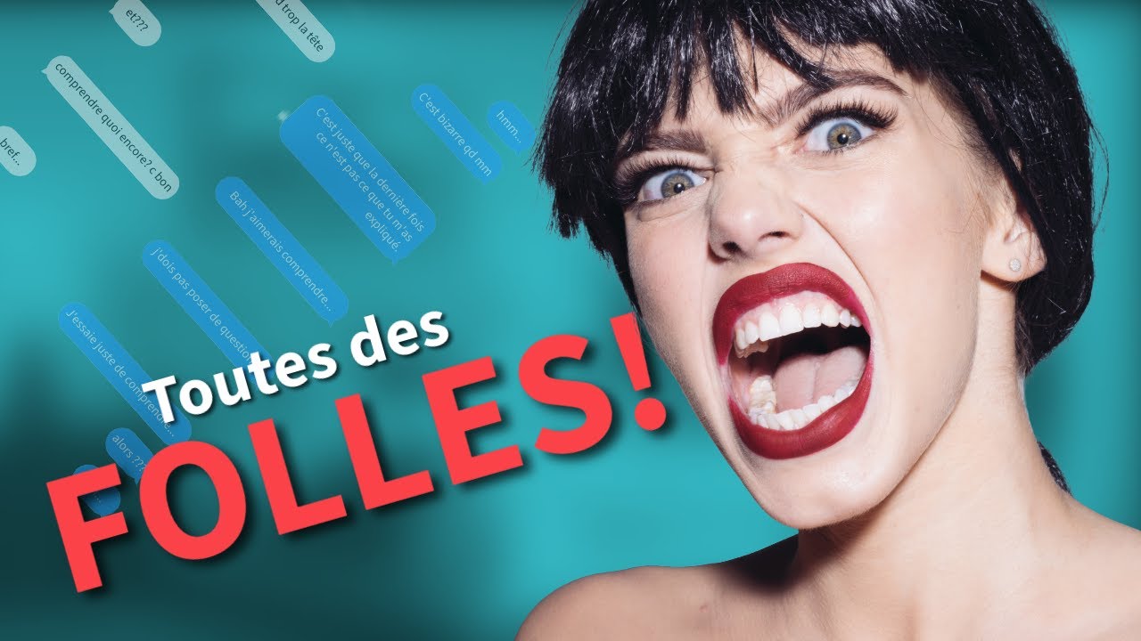 La manipulation - Analyse 5 : Folle ou victime de dissonnance?