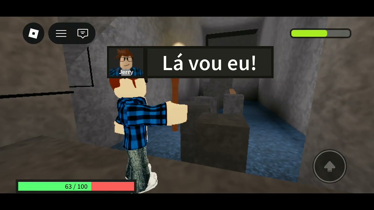 FIQUEI COM PENA PORQUE EU MORRI