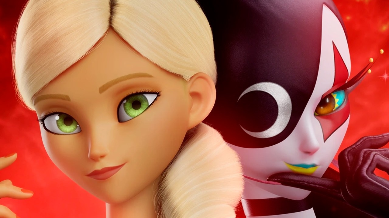 50 Curiosidades de LADY CAOS!