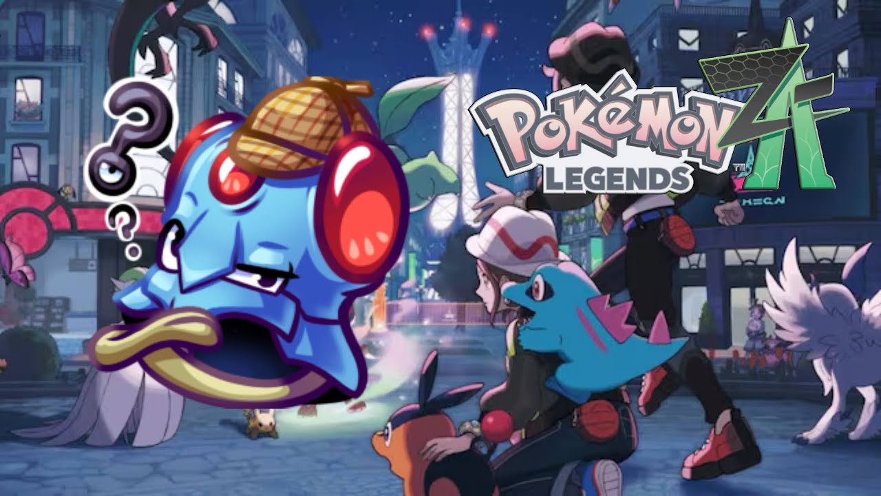 Final Hunts before Holiday! :D