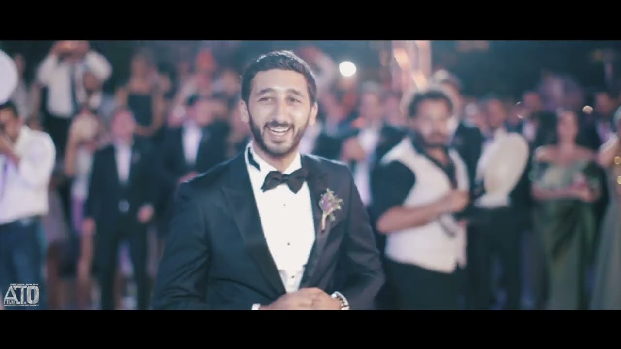 Wedding Vibes at Baron Palace Sahl Hasheesh