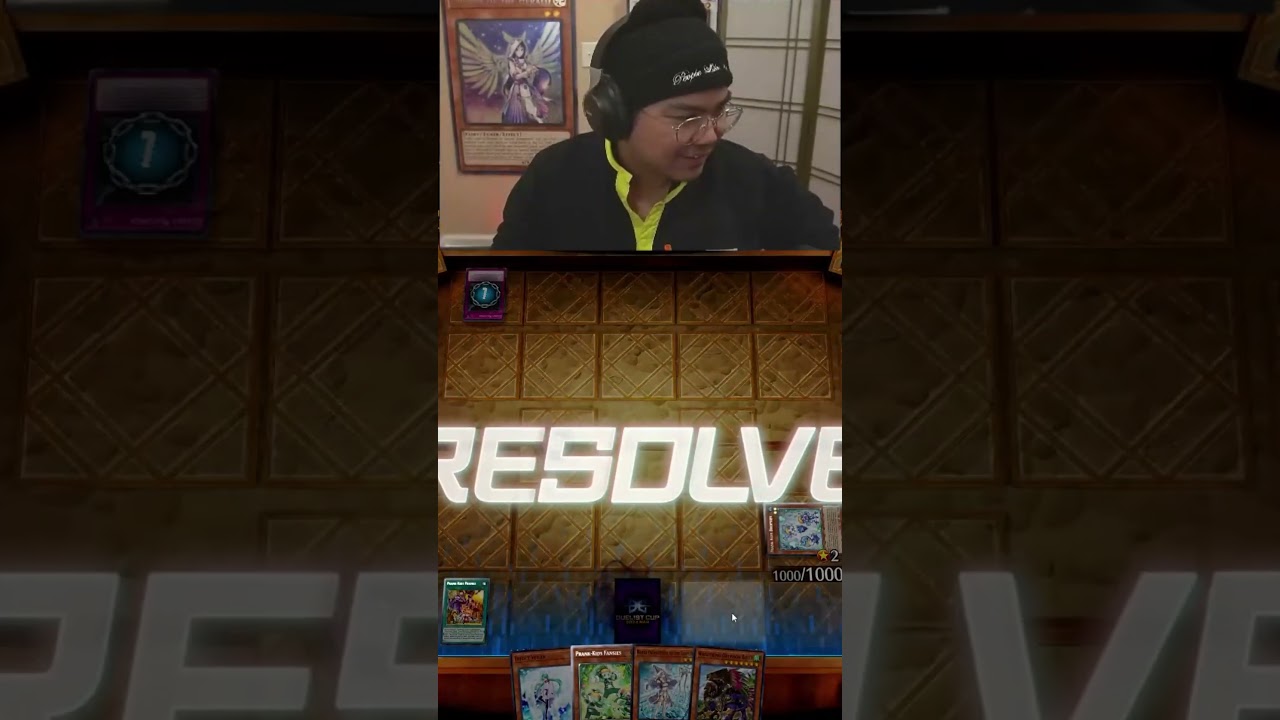 Most OP Deck in Yu-Gi-Oh 🤯