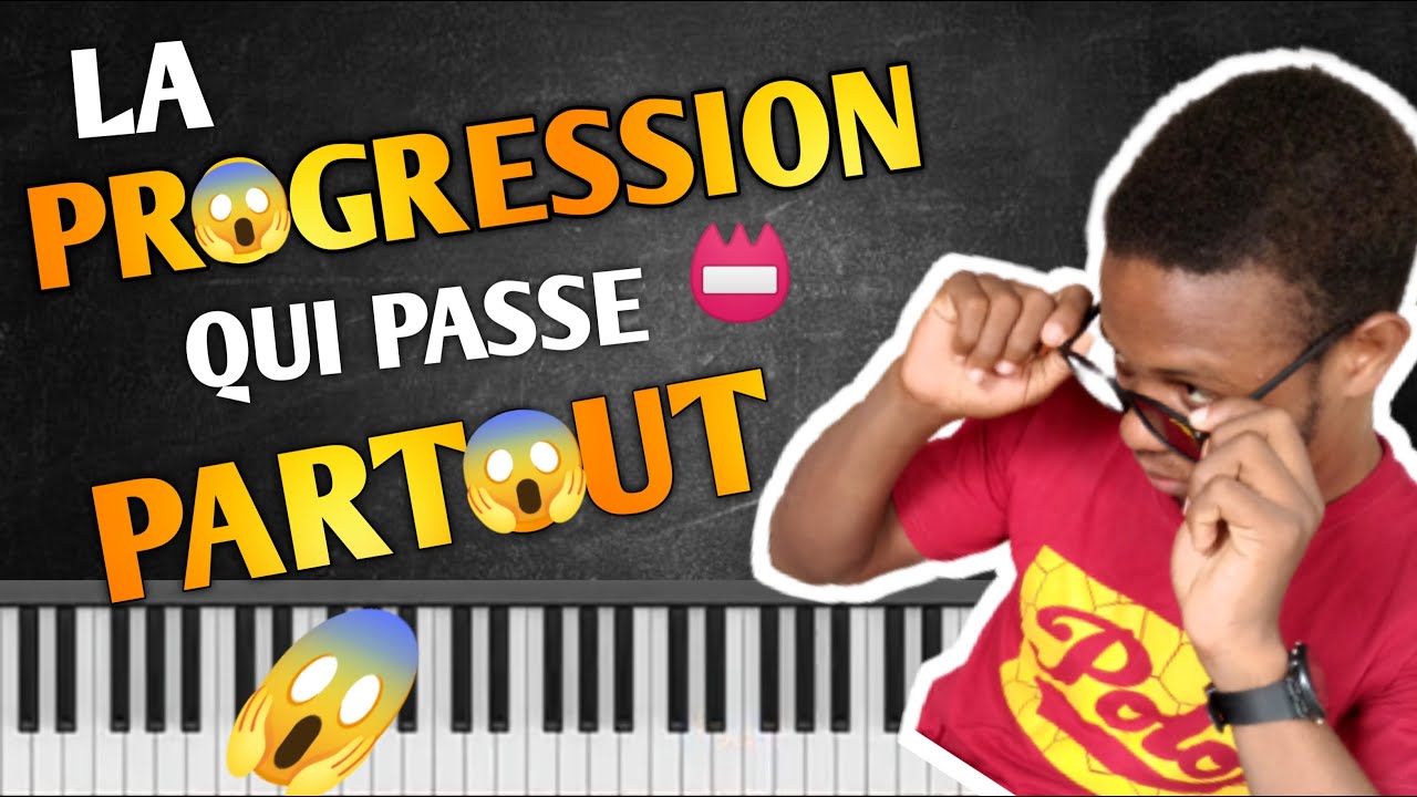 J.A.M PASSE PARTOUT PART 1 #PROGRESSION_TOUT_TERRAIN   SECRET  #Vers_l_infini_musique #Mickeal_fean