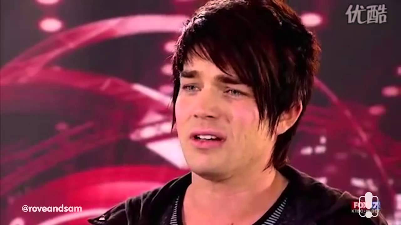 Is Adam Lambert now the lead singer of Queen? | Rove & Sam