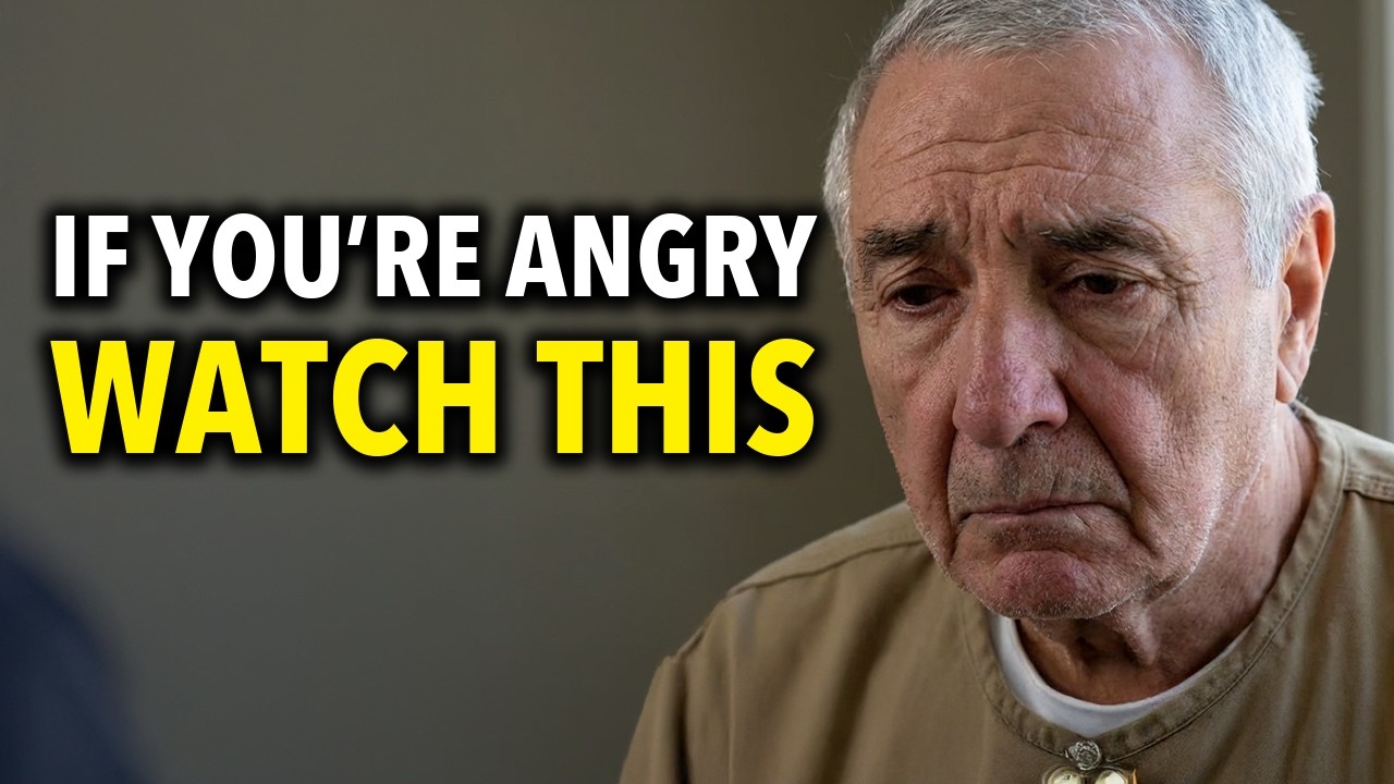 I’m 76… If You Are Young and Angry, Watch This Before It’s Too Late.
