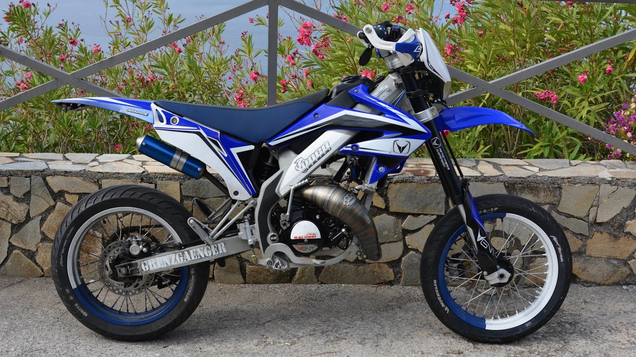 Vent tpr 76 story