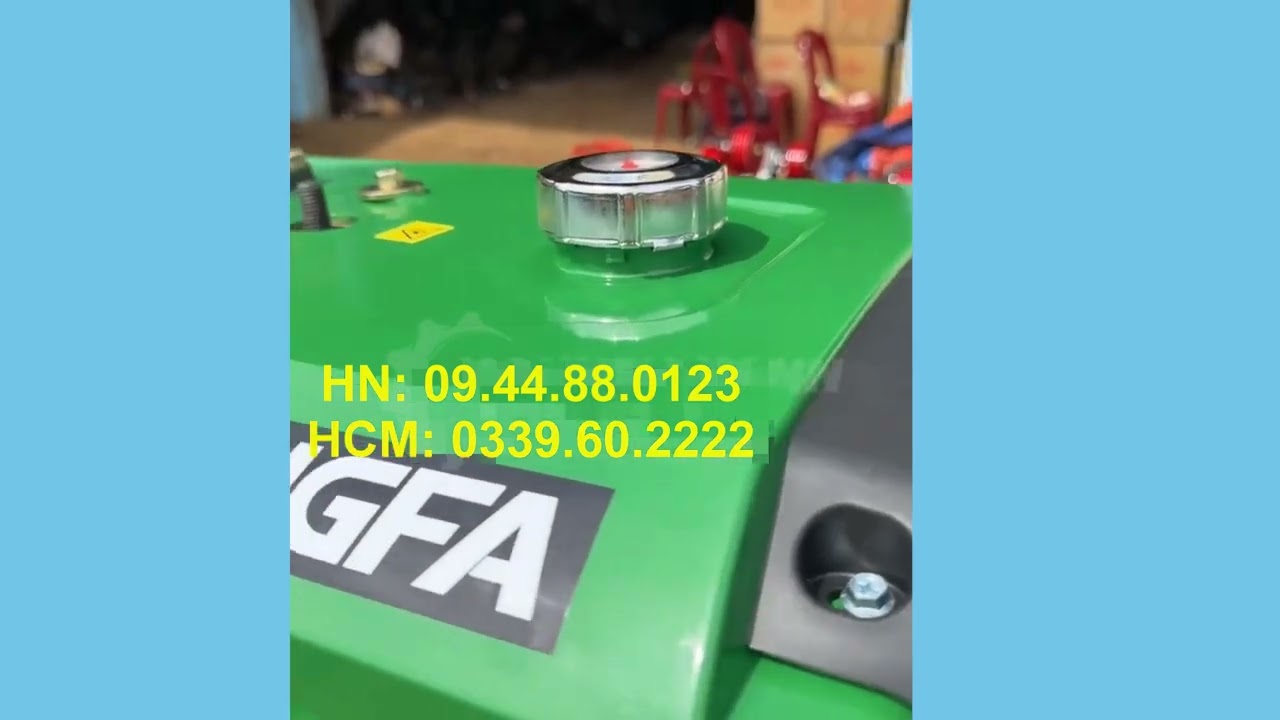 Đầu nổ Diesel ChangFa D50 CF50M nước đề. Báo giá Máy nổ Diesel ChangFa D50 CF50M nước đề tốt nhất