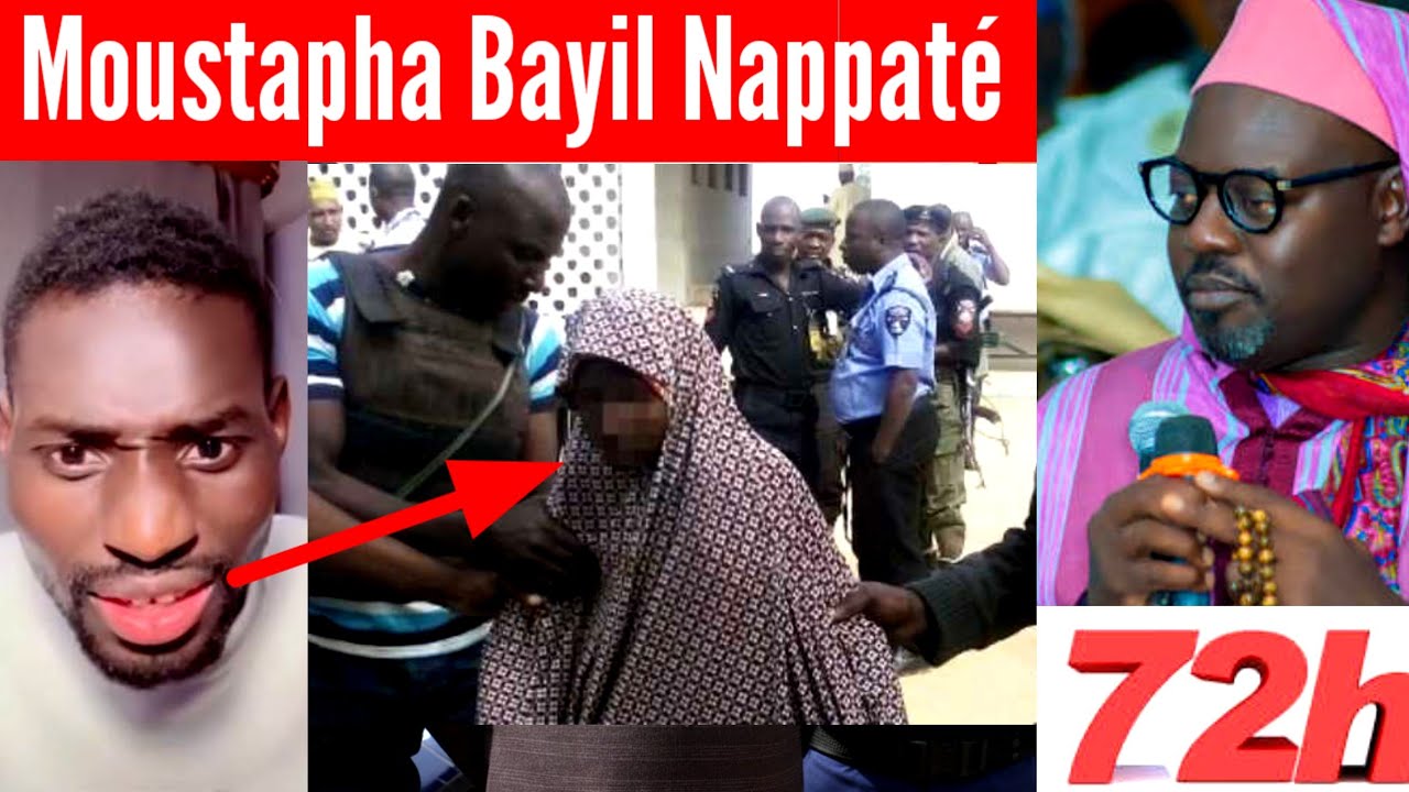 Cette Femme Attaque Serigne Moustapha Sy al-amine Kou Respecter woul Ousmane Sonko doun la Respecté