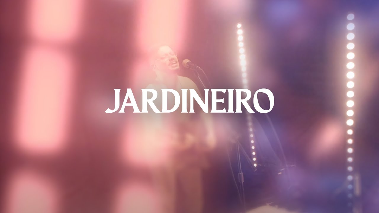 JARDINEIRO - IGOR FELIX