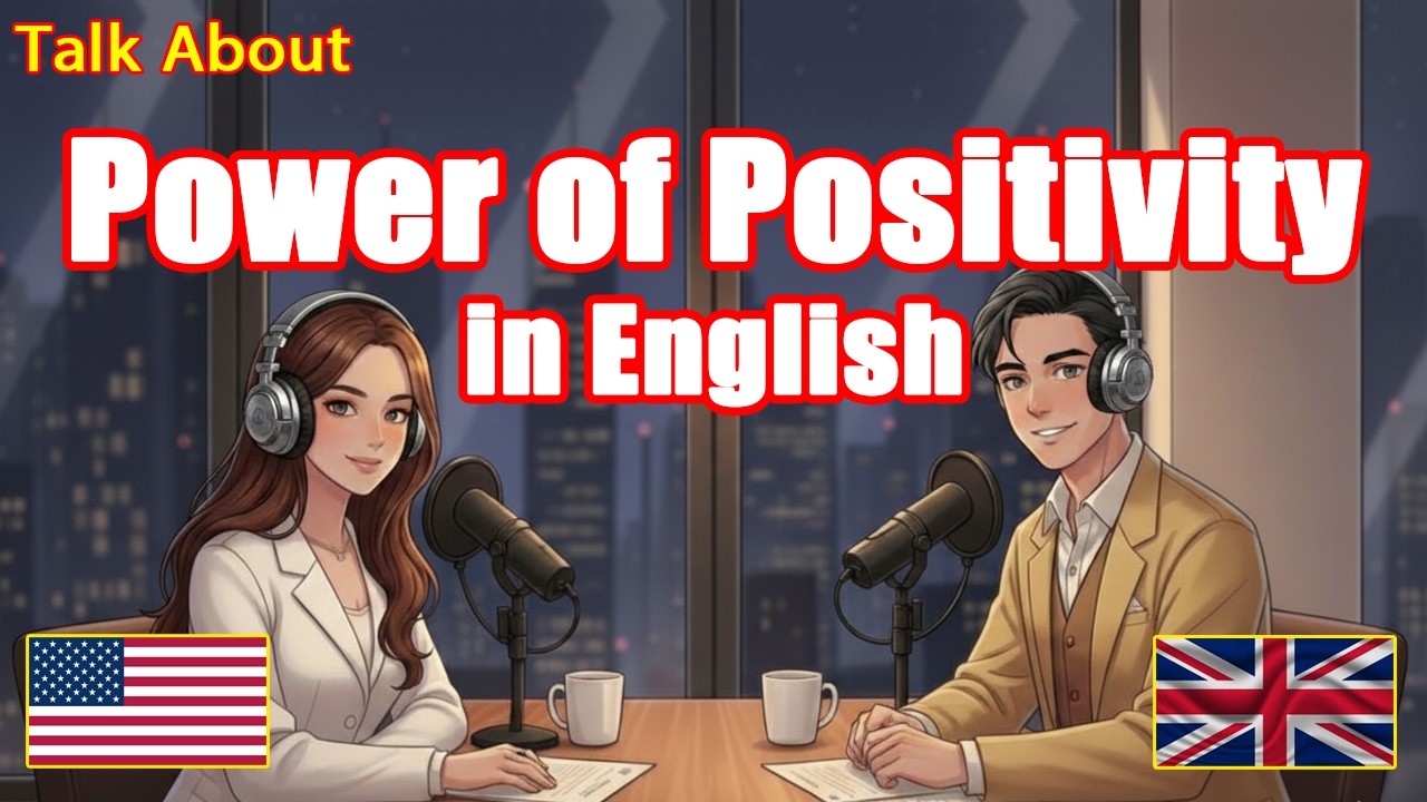 🌈 The Power of Positivity | Small Habits for a Happier Life