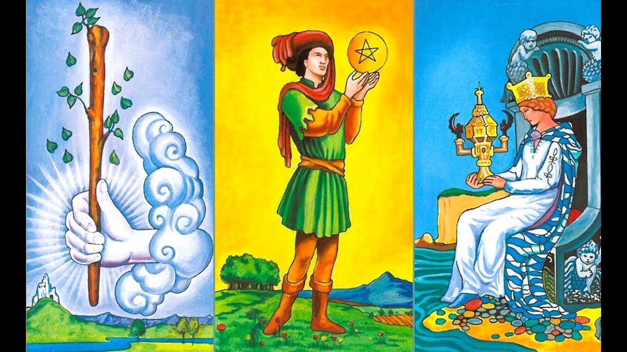 🧜‍♀️Ταρώ & Γοργόνες Νέα Σελήνη - Μηνύματα για Κριούς, Ταύρους, Διδύμους, Καρκίνους💌@energytherapygr